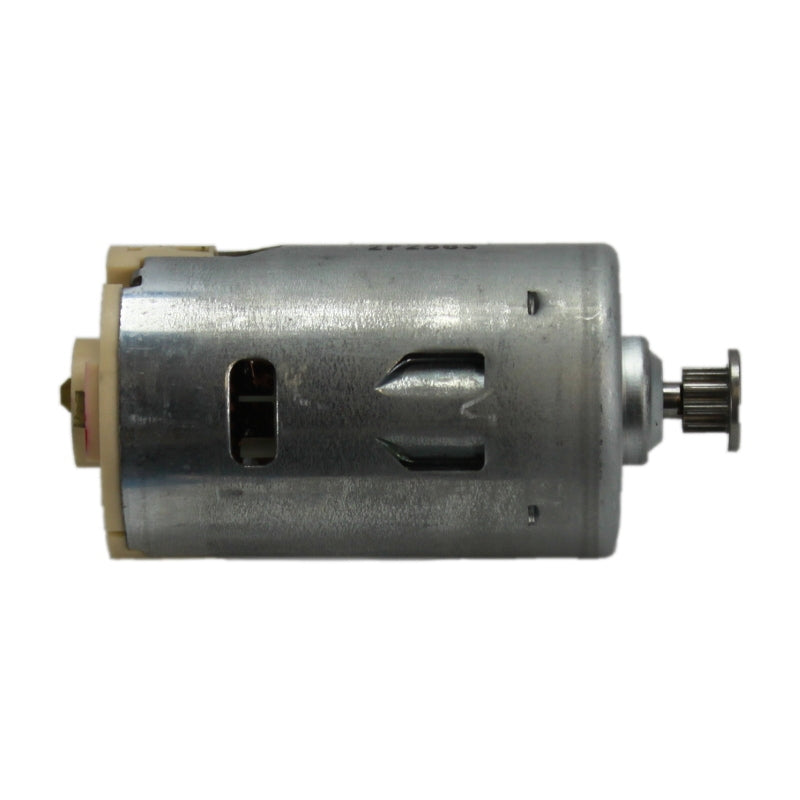 Motor-Brush Roll Part Number: H-741565001
