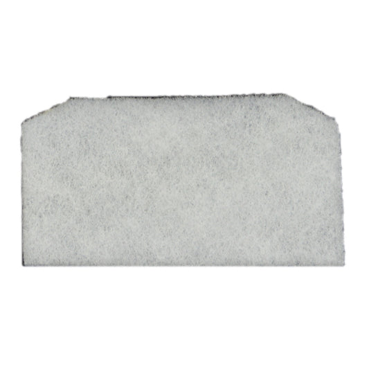 FILTER,SECONDARY-HOOVER UH30310 UPRIGHT UH30300, UH30600