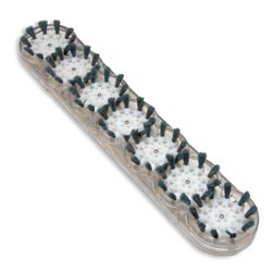 93001092 BRUSH BLOCK, GROUT