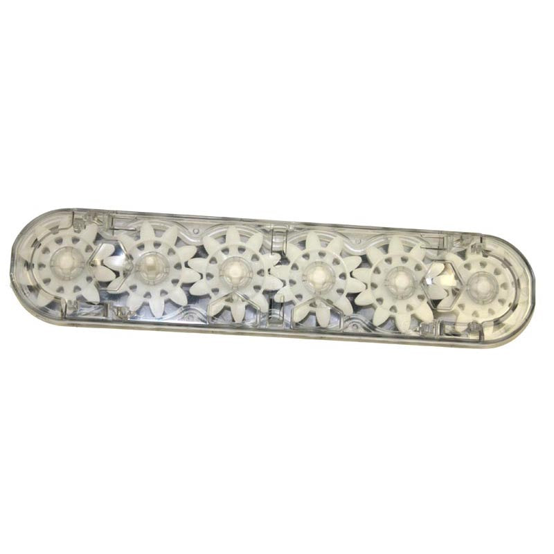 93001093 BRUSH BLOCK, H3030 GROUT CLEANING