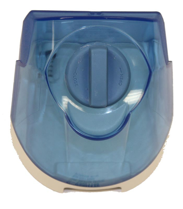 Hoover Crystal Blue Solution Tank 93001146