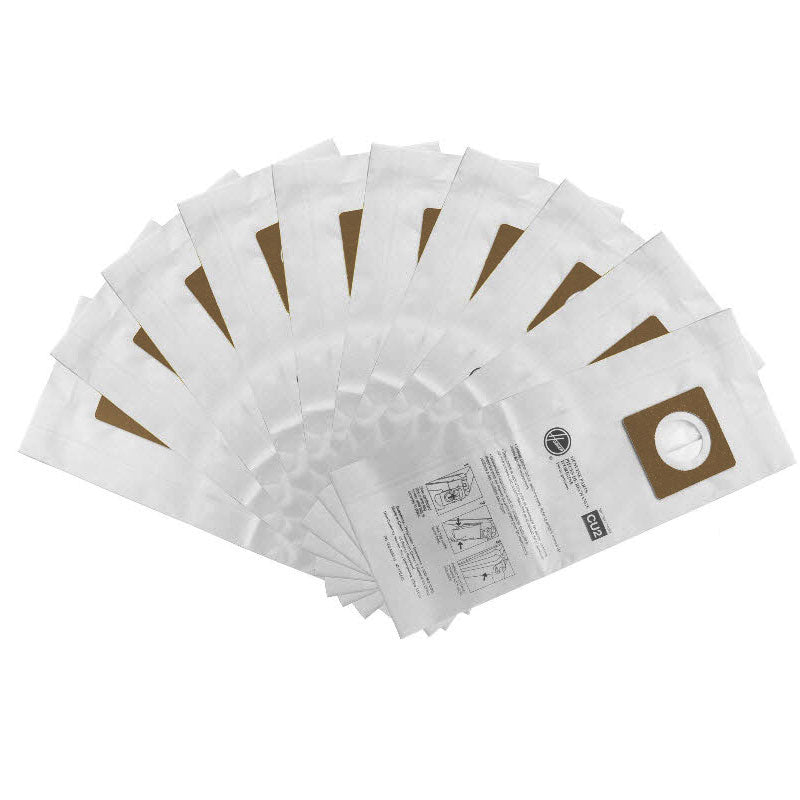 PAPER BAG, HUSHTONE CU2 902A00033 10PK