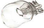 Light Bulb for Kirby Vacuum Cleaners Part 3500, 12 Volts