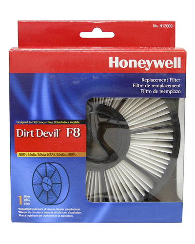 Honeywell Dirt Devil F8 HEPA Replacement Filter