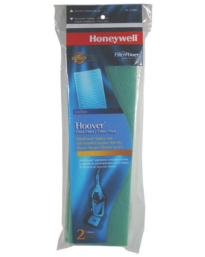 Honeywell FilterPower Replacement Filters - Hoover Final Filter Model 40110006