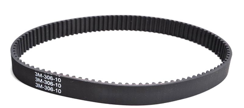 Oreck Halo Upright Cogged Belt - 1 Pack - Genuine