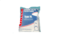 16 Oreck HL Original Vacuum Bags for Halo Vacuums - HBPK8OH