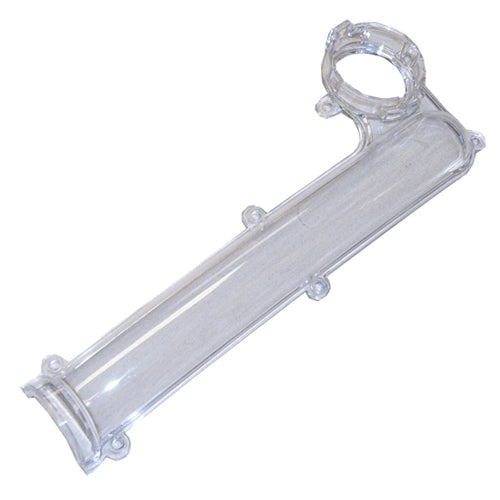 Bissell: B-203-1361 Cover, Clear Plastic Diverter Healthy Home 5770