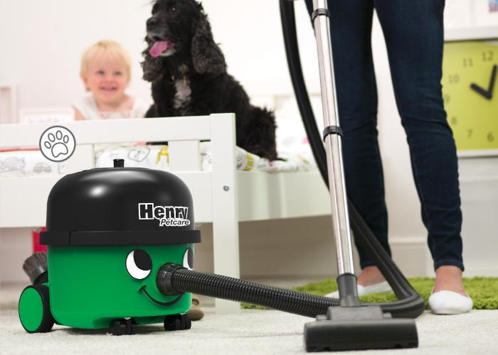 HPC160 Henry Petcare HPC 160