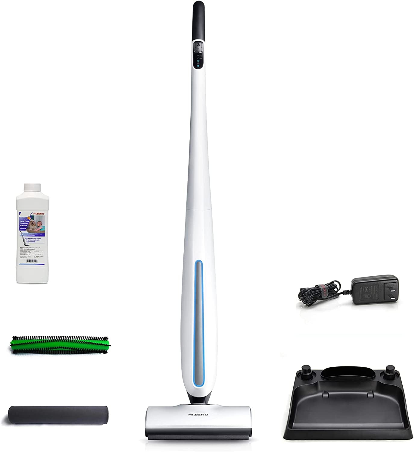 Hizero All-in-One Bionic Floor Cleaner