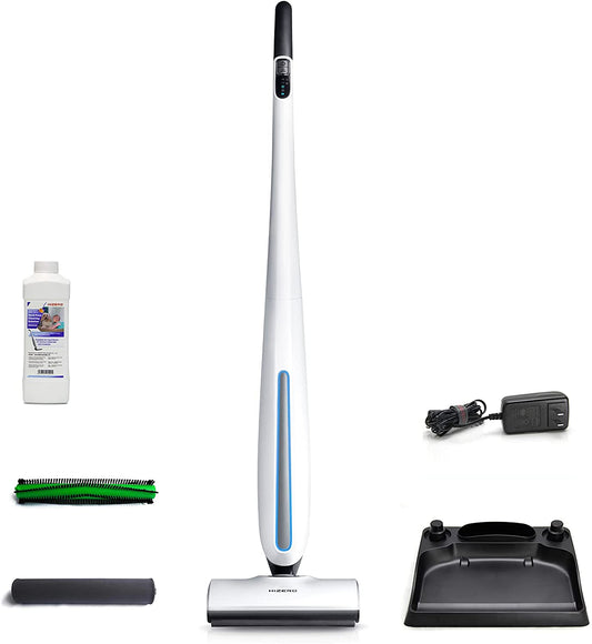 Hizero All-in-One Bionic Floor Cleaner