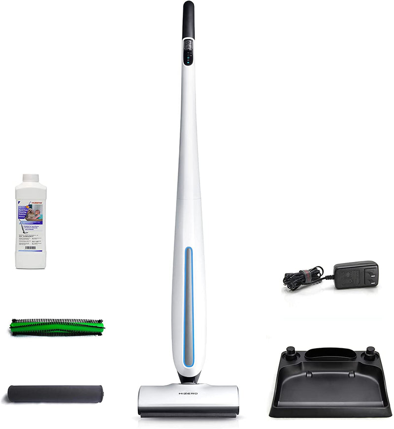 Hizero All-in-One Bionic Floor Cleaner