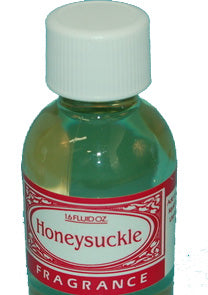 Rainbow / Thermax Water Basin Fragrance HONEYSUCKLE Vacuum Scent. 1.6 oz.