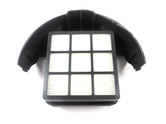 440013493 FILTER,HEPA,EXHAUST,HOOVER UH70120 W/T REWIND