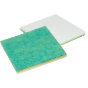 Hoover Three Layer Alergan Final Filter for Breatheasy & Caddyvac, App 6in x 6in - 40110003