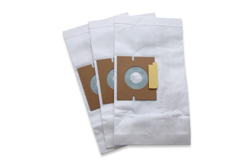 Hoover Type S Allergen Filter Bag, 4010100S, 4010155s - Genuine - 3 pack