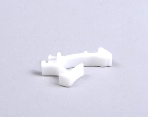 Genuine Hoover Vacuum Spirit Canister S3241 S3247 Door Bag Latch