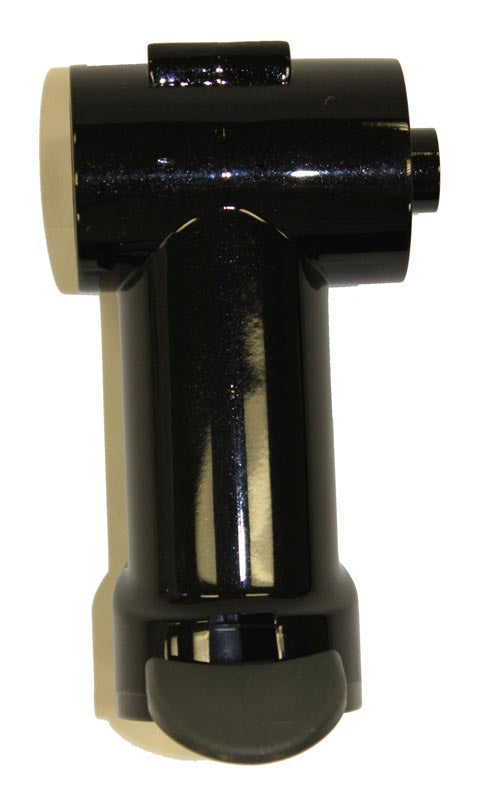 HP Products: HP-8423-01 Elbow, Black Power Nozzle TurboCat Zoom EX