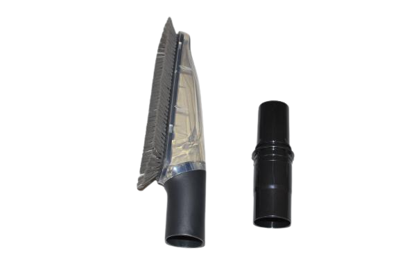 DUST WHIZ,W/ADAPTER-EUREKA