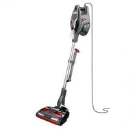 SHARK HV381EGB ROCKET W/DUOCLEAN,SILVER REFURB,CORDED