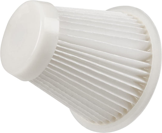 BLACK+DECKER HVF91 Replacement Filter for Models HV9010 and HV9010P Corded Hand Vac