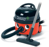 HVR200A Henry Canister Vacuum