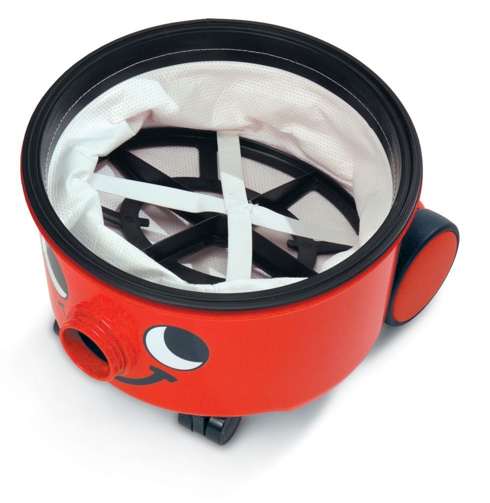 NaceCare Henry HVR 200A