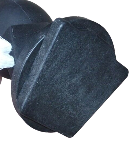 BRUSH ROLL,DIRT DEVIL UD70100,FEATERLITE CYCLONIC FITS UD70107 304589001