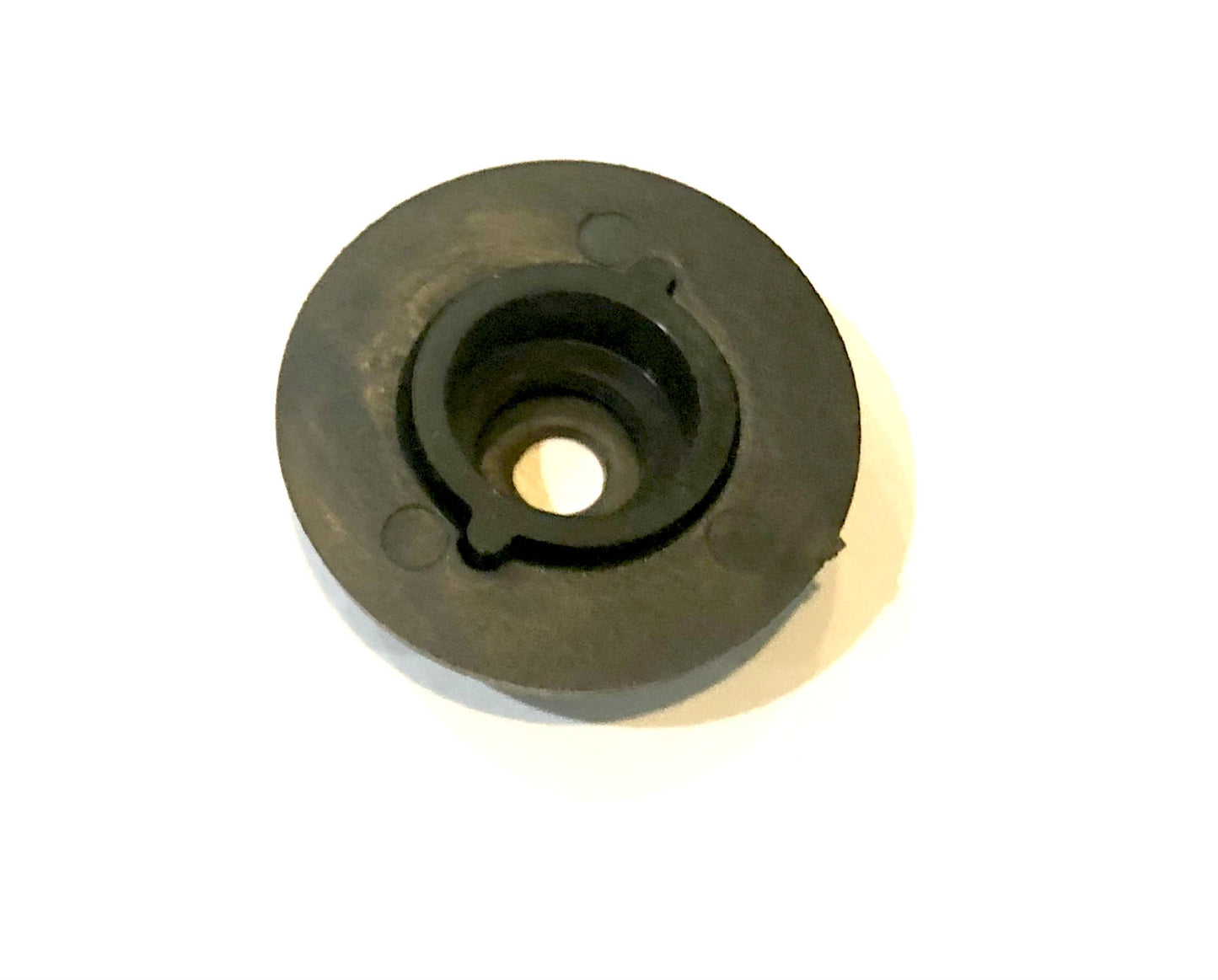 END CAP INSERT-SIRENA CANISTER BRUSH ROLL