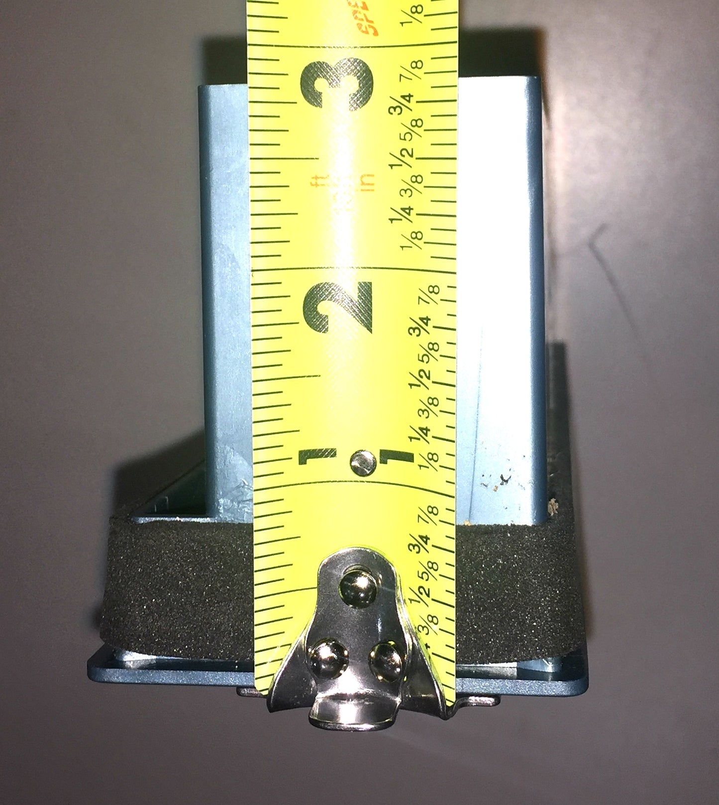 Fantom Cyclone XT HEPA Filter - Generic