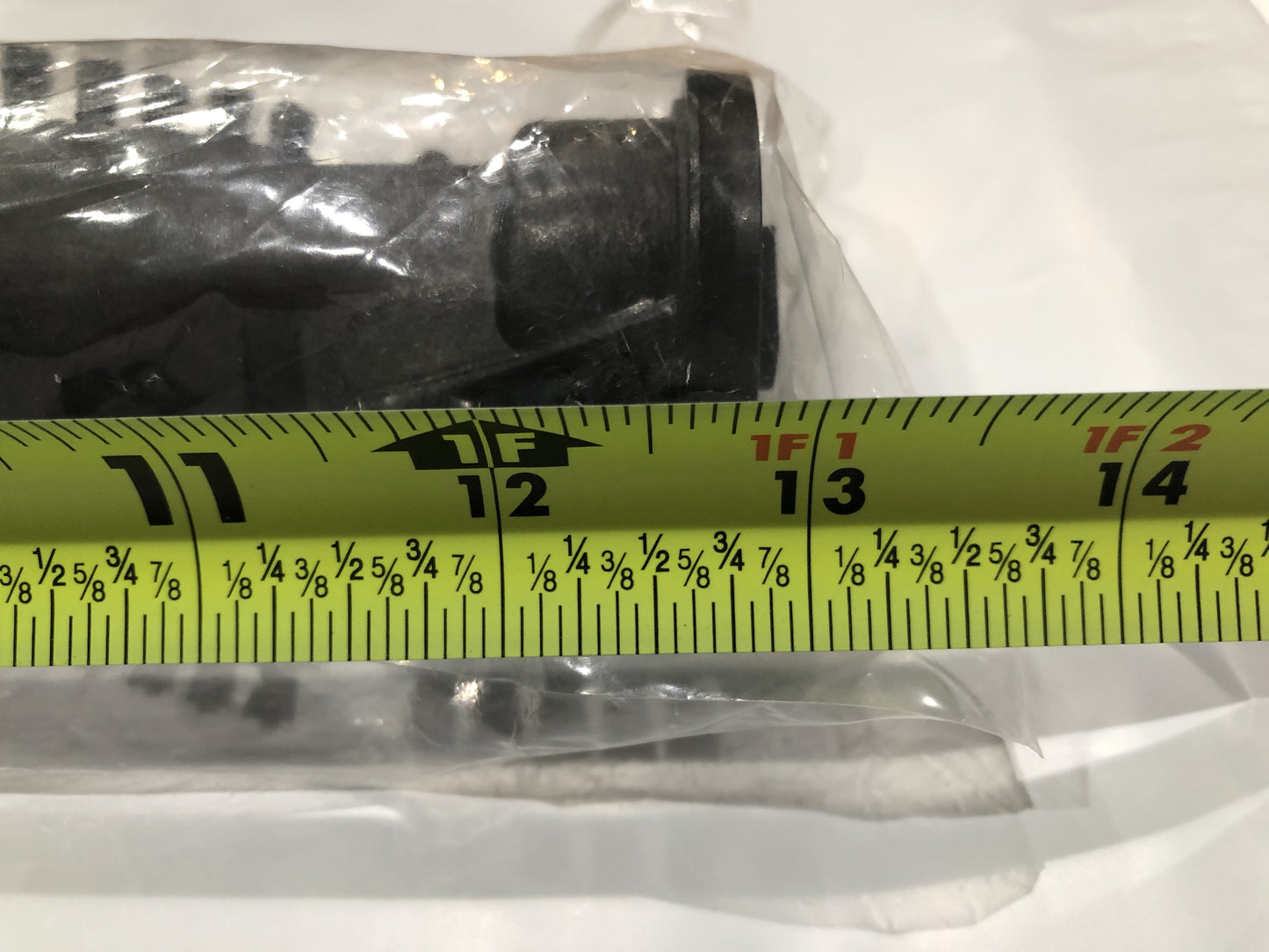 NuTone CT-700 Brush Roll 09233, S09233