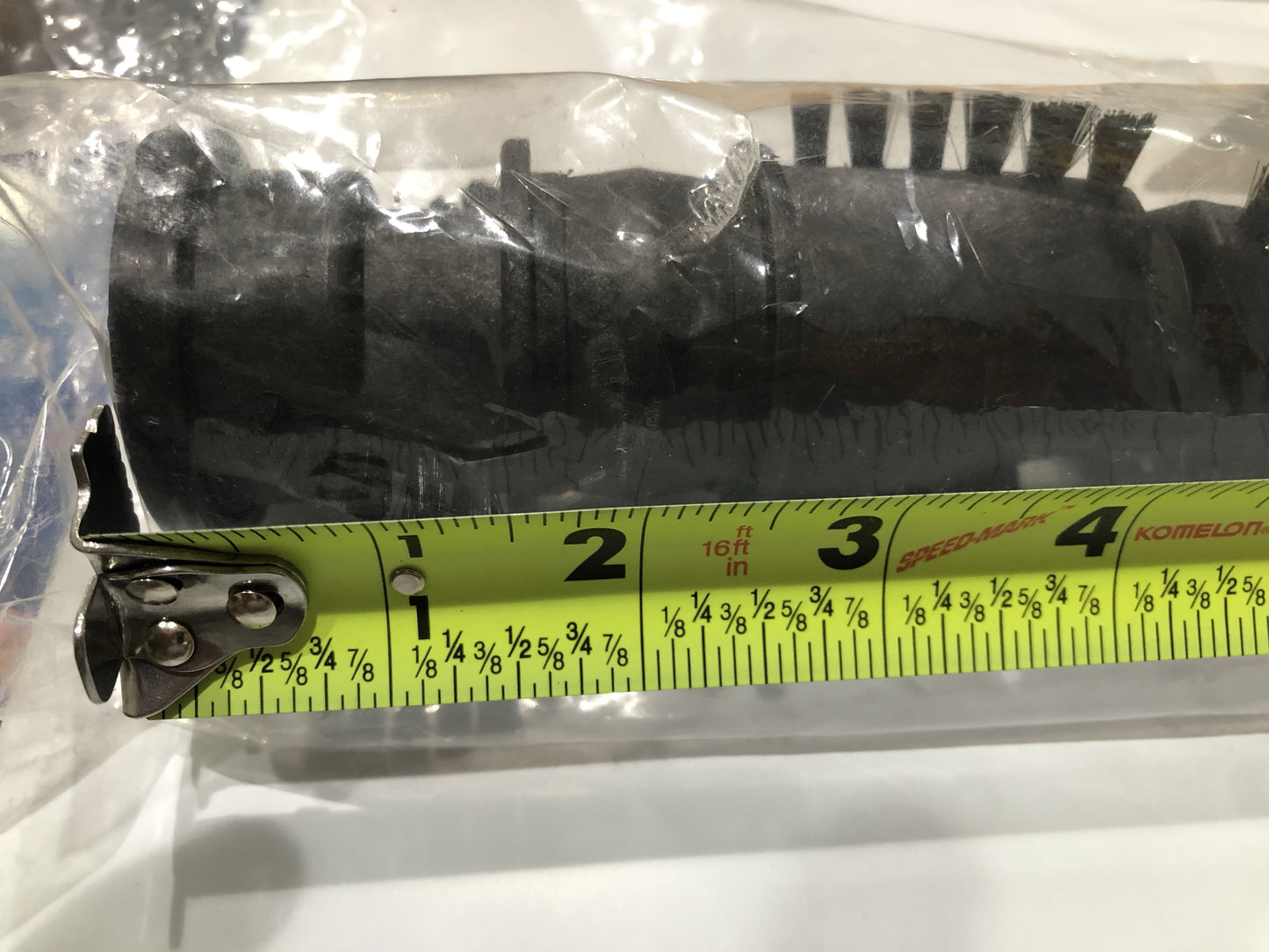 NuTone CT-700 Brush Roll 09233, S09233