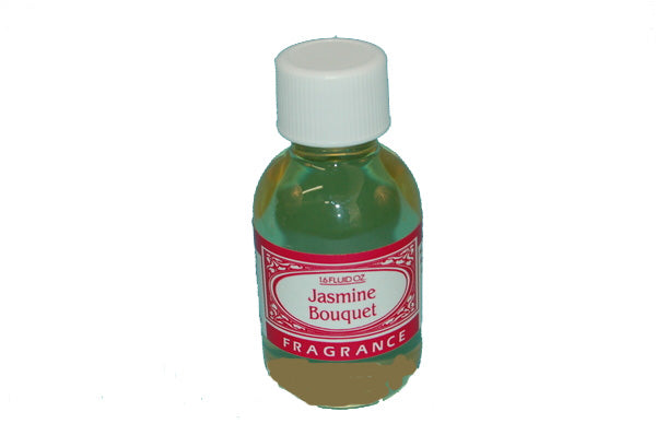 Rainbow / Thermax Water Basin Fragrance JASMINE Vacuum Scent. 1.6 oz.