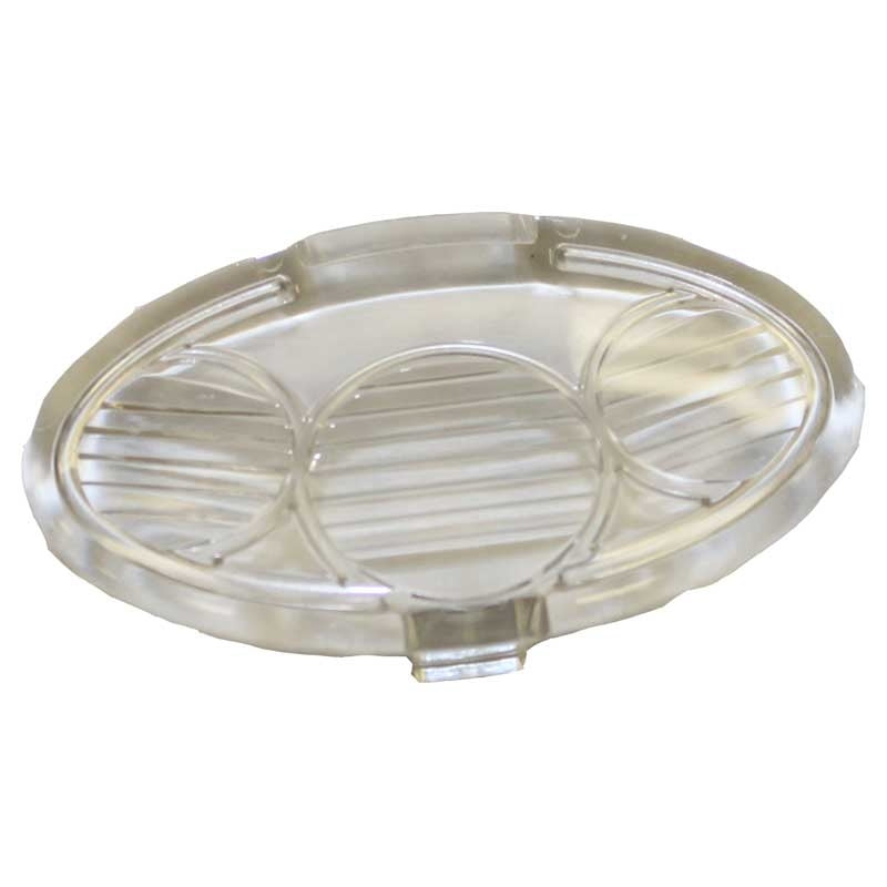 Kirby: K-108506 Lens, Headlight Sentria Each