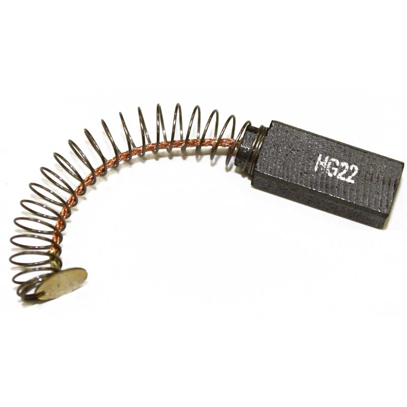 Kirby Herritage , Legend, Legend II Motor Carbon Brush - 2 PACK