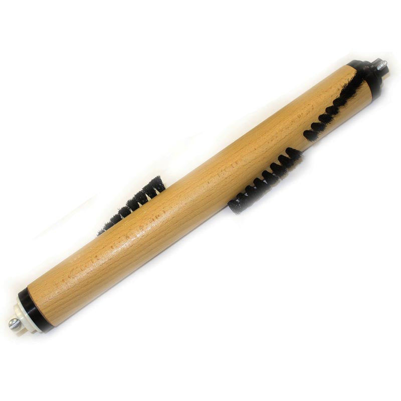 1525G BRUSHROLL, 2 ROW W/SLEEVE BEARING 513-D80