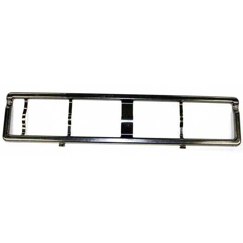 Kirby: K-152689 Bottom Plate, G3/G4/G5/G6/UG/DE/Sentria