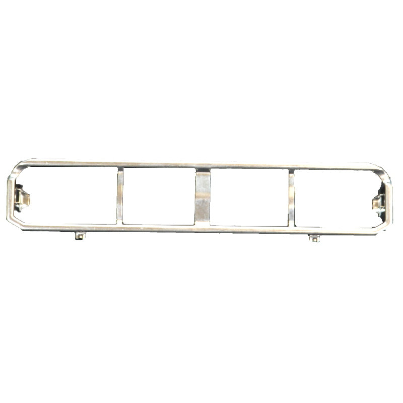 Kirby: K-154481 **NLA** Bottom Plate, W/Gasket Heritage I/II/Legen