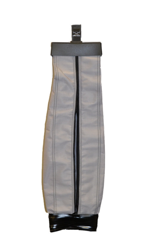 Kirby: K-190089 Cloth Bag, Outer W/Top Cover Taupe G3 W/Latch