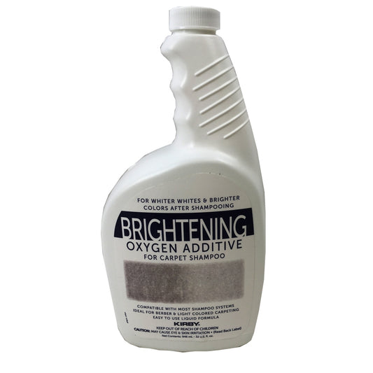 Kirby: K-228609 Formula, Brightening Oxygen ADD 32 oz.