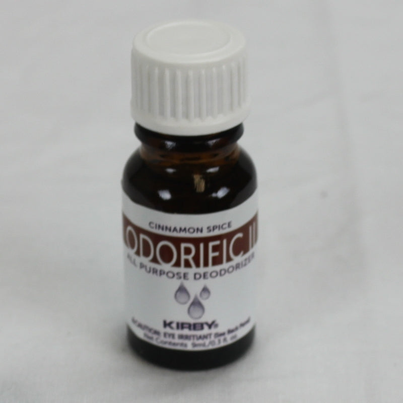 Kirby: K-2750CSA Odorific, Cinnamon/Spice .30 fl. oz.