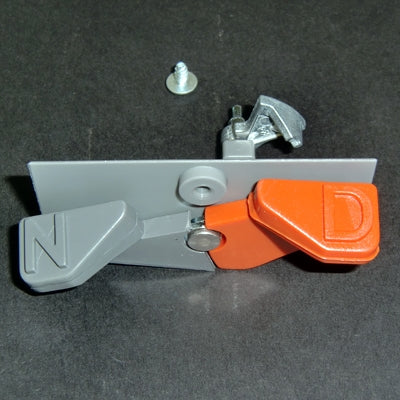 NEUTRAL DRIVE PEDAL,KIRBY SENTRIA 558406