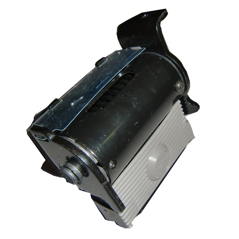 Kirby Sentria II Handle Pivot Spring Assembly - 671912G