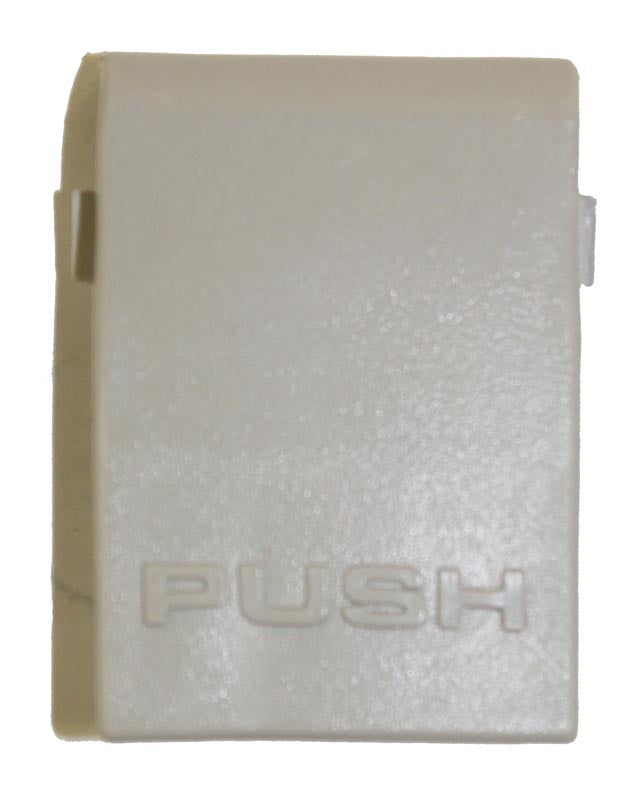 Kirby: K-672089 Button, Bag Release On Handle Grip G3