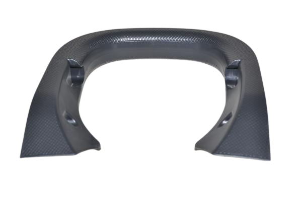 HANDLE-TITAN T8000 BAGLESS CANISTER