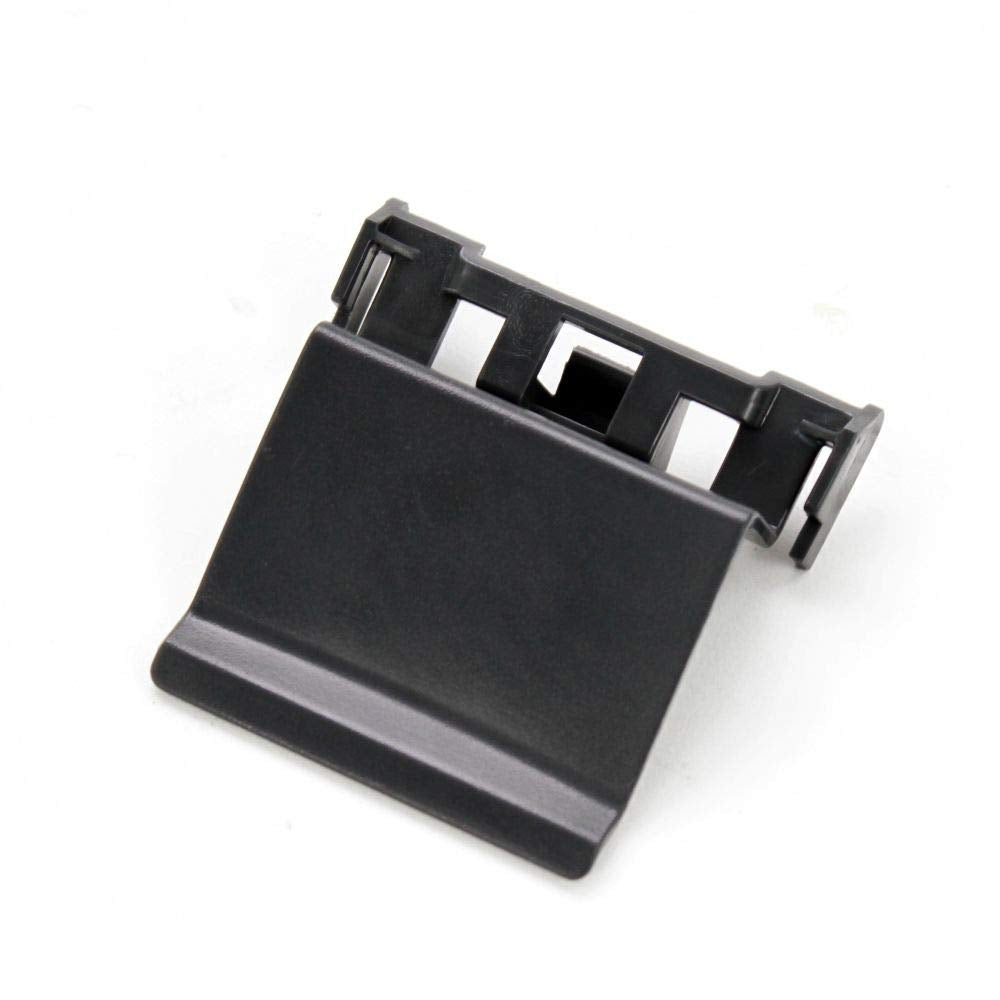 Kenmore KC01DBZTZV07 Vacuum Hood Latch