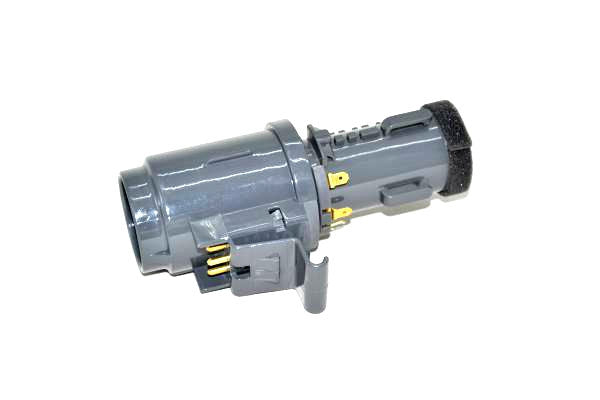 Vacuum Hose Adapter KC02PBZTZV06