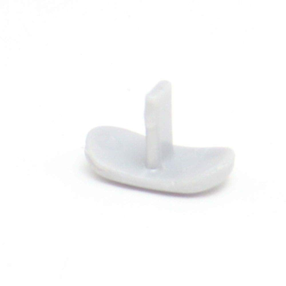 Kenmore KC02UDKMZM0H Vacuum Suction Control Button