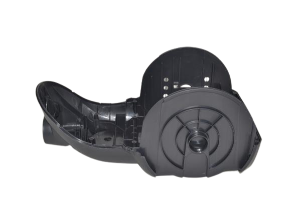 BODY,LOWER-TITAN T8000 BAGLESS CANISTER