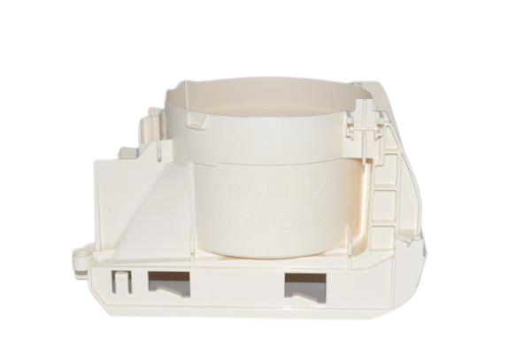 MOTOR CASE-TITAN T8000 BAGLESS CANISTER